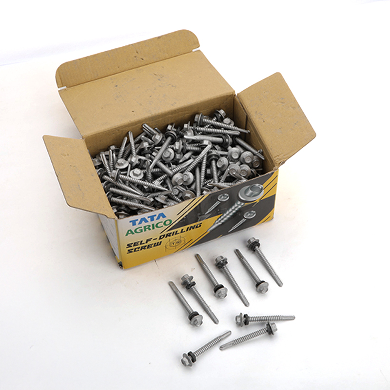 TATA Roofing Screws