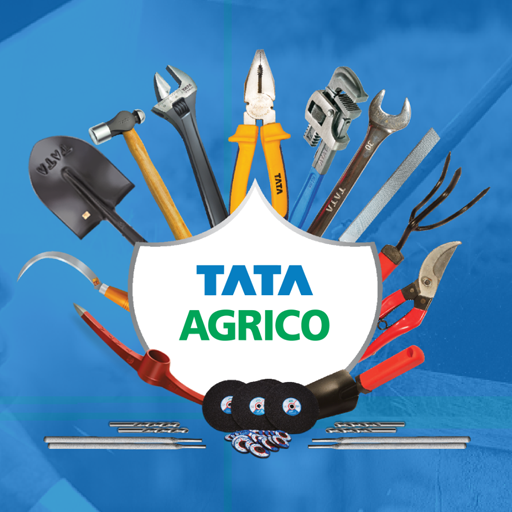 TATA Agrico Hand Tools
